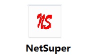NetSuper段首LOGO