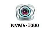 NVMS-1000段首LOGO