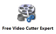 Free Video Cutter Expert段首LOGO