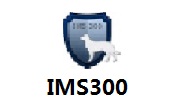 IMS300段首LOGO