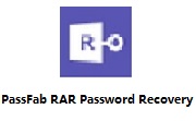 PassFab RAR Password Recovery段首LOGO