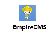 EmpireCMS段首LOGO