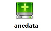 anedata段首LOGO