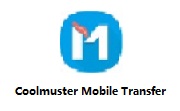 Coolmuster Mobile Transfer段首LOGO