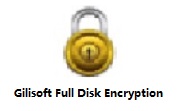Gilisoft Full Disk Encryption段首LOGO