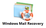 Windows Mail Recovery段首LOGO
