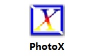 PhotoX段首LOGO