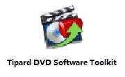 Tipard DVD Software Toolkit段首LOGO