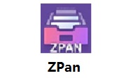 ZPan段首LOGO
