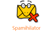 Spamihilator段首LOGO