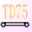 TD75带式输送机计算工具