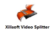 Xilisoft Video Splitter段首LOGO