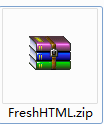 FreshHTML Pro截图