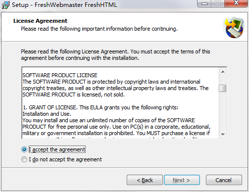FreshHTML Pro截图
