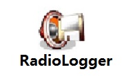 RadioLogger段首LOGO