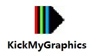 KickMyGraphics段首LOGO