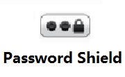 Password Shield段首LOGO