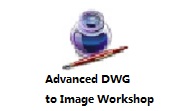 Advanced DWG to Image Workshop段首LOGO