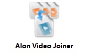 Alon Video Joiner段首LOGO