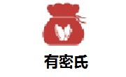 有密氏段首LOGO