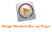 Macgo Windows Blu-ray Player段首LOGO