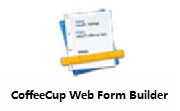 CoffeeCup Web Form Builder段首LOGO