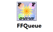 FFQueue段首LOGO