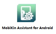 MobiKin Assistant for Android段首LOGO