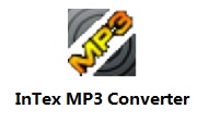 InTex MP3 Converter段首LOGO