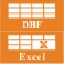 DbfToExcel1.7 电脑版