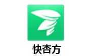 快杏方段首LOGO