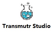 Transmutr Studio段首LOGO