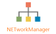 NETworkManager段首LOGO