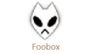 Foobox段首LOGO