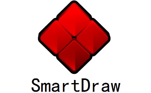 SmartDraw段首LOGO