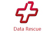 Data Rescue段首LOGO