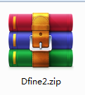 dfine截图