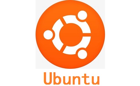 Ubuntu段首LOGO