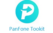 PanFone Tookit段首LOGO