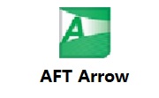 AFT Arrow段首LOGO