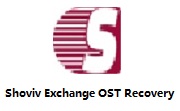 Shoviv Exchange OST Recovery段首LOGO