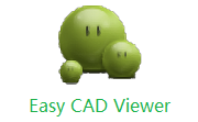 Easy CAD Viewer段首LOGO