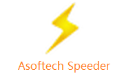 Asoftech Speeder段首LOGO