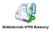 DiskInternals NTFS Recovery段首LOGO