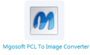 Mgosoft PCL To Image Converter段首LOGO