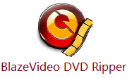 BlazeVideo DVD Ripper段首LOGO