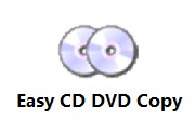 Easy CD DVD Copy段首LOGO