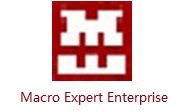 Macro Expert Enterprise段首LOGO