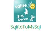 SqliteToMsSql段首LOGO