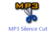 MP3 Silence Cut段首LOGO